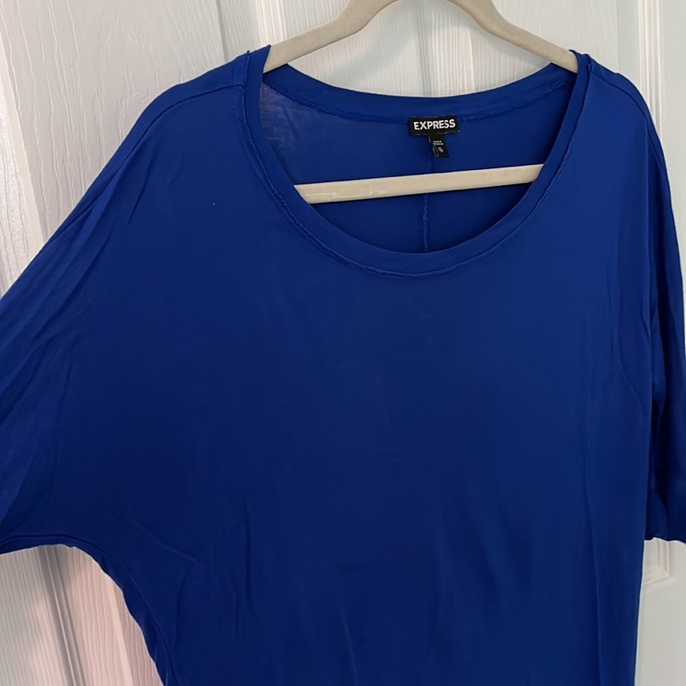 Express blouse - Picture 2 of 3